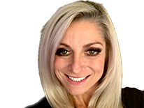 Nina McCue
